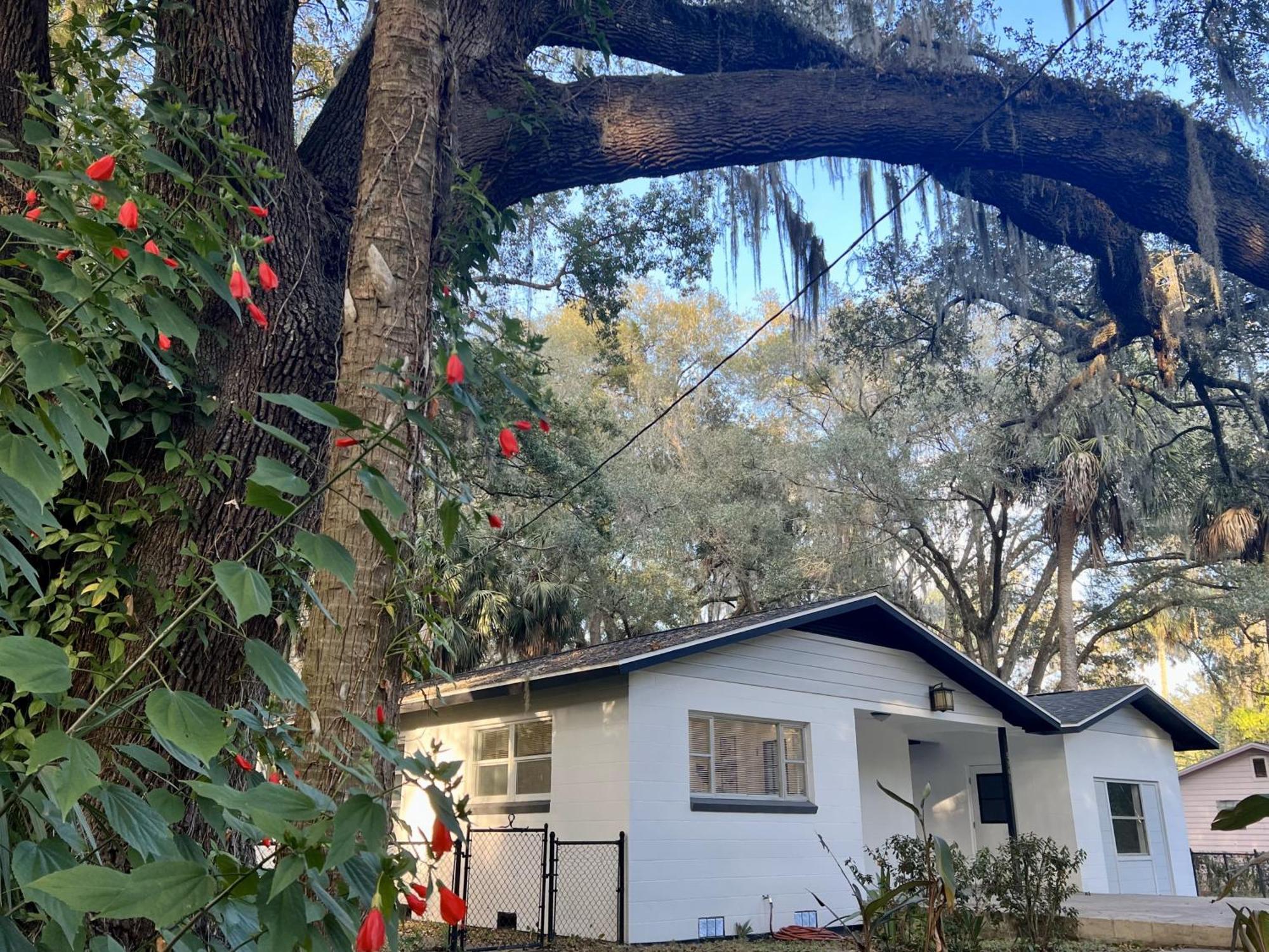 Country Welcome Micanopy Экстерьер фото