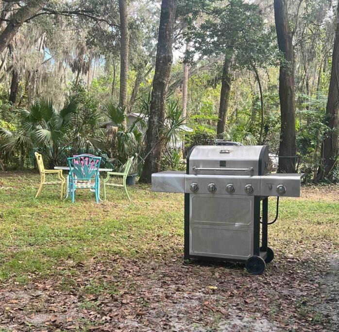Country Welcome Micanopy Экстерьер фото